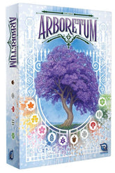 Arboretum - Starbase 505
